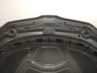 60U823031A Капот Skoda Rapid Арт 2-362577, вид 17