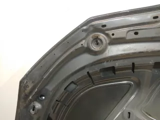 60U823031A Капот Skoda Rapid Арт 2-362577, вид 19