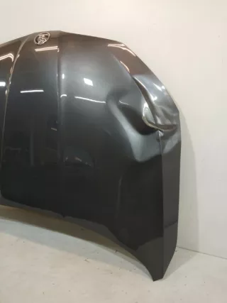60U823031A Капот Skoda Rapid Арт 2-362577, вид 2