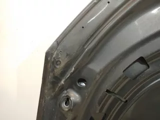 60U823031A Капот Skoda Rapid Арт 2-362577, вид 21