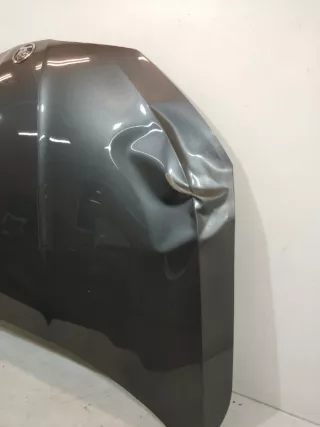 60U823031A Капот Skoda Rapid Арт 2-362577, вид 3