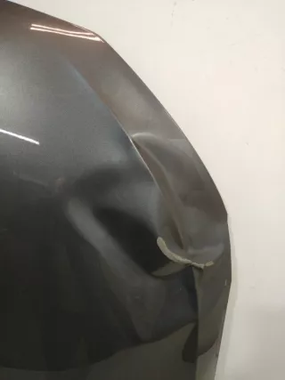 60U823031A Капот Skoda Rapid Арт 2-362577, вид 7