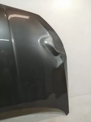 60U823031A Капот Skoda Rapid Арт 2-362577, вид 9