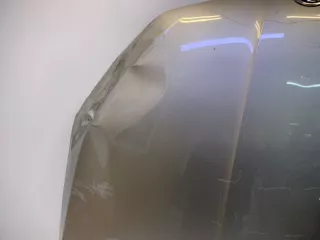 60U823031A Капот Skoda Rapid Арт 2-362622, вид 11