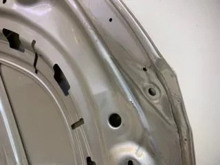 60U823031A Капот Skoda Rapid Арт 2-362622, вид 21
