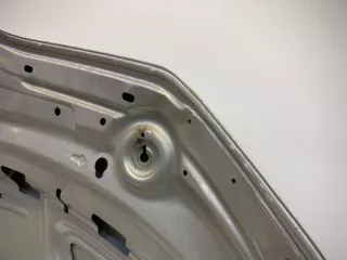 60U823031A Капот Skoda Rapid Арт 2-362622, вид 22