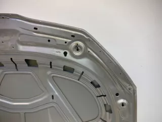 60U823031A Капот Skoda Rapid Арт 2-362622, вид 23