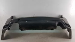 57704SJ300 Бампер задний Subaru Forester SK Арт 2-363426, вид 4