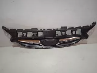 863511R000 Решетка радиатора Hyundai Solaris 1 Арт 2-363505, вид 1