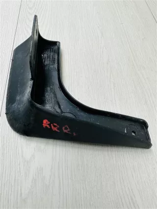 86842-1R200 Брызговик Hyundai Solaris 1 Арт 2-363623, вид 6