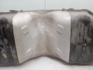 311003N650 Бак топливный Hyundai Equus 2 Арт 2-364374, вид 11