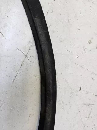 7587342010 Молдинг крыла Toyota Rav 4 5 Арт 2-364784, вид 5
