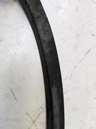 7587342010 Молдинг крыла Toyota Rav 4 5 Арт 2-364784, вид 8