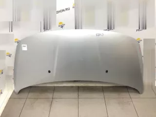 7901Q8 Капот Peugeot 3008 1 Арт 2-364869, вид 1
