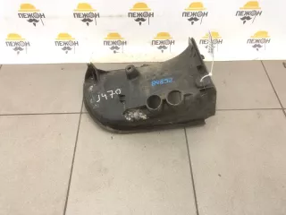 95557533300 Дефлектор радиатора Porsche Cayenne 955 Арт 2-365510, вид 1