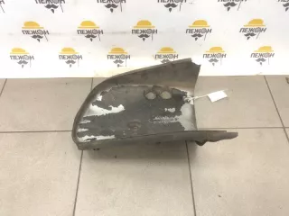 95557533300 Дефлектор радиатора Porsche Cayenne 955 Арт 2-365510, вид 5