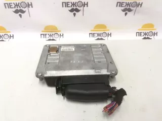 95561802305 Блок управления раздаточной коробкой Porsche Cayenne 955 Арт 2-365546, вид 3