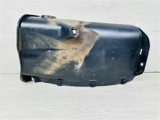 86821-4L500 Защита арок (подкрылок) Hyundai Solaris 1 Арт 2-366038, вид 1