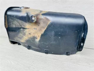 86821-4L500 Защита арок (подкрылок) Hyundai Solaris 1 Арт 2-366038, вид 3