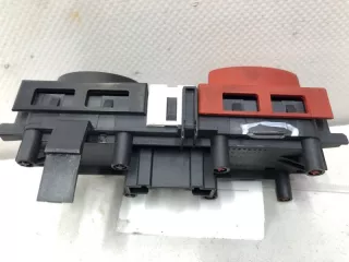 8200407416 Кнопка аварийной сигнализации Renault Megane 2 Арт 2-366660, вид 3