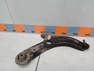 54501H5000 Рычаг передний правый Kia Rio 4 Арт 2-367602, вид 1
