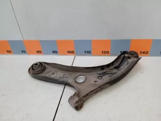 54501H5000 Рычаг передний правый Kia Rio 4 Арт 2-367602, вид 4