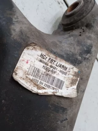 54501H5000 Рычаг передний правый Kia Rio 4 Арт 2-367602, вид 6