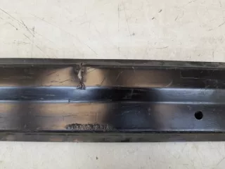 5217102080 Усилитель бампера Toyota Corolla E150 Арт 2-367909, вид 3