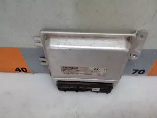 3910923031 Блок управления двигателем Hyundai Elantra XD 2.0л Арт 2-368376, вид 2