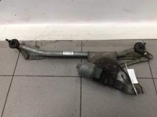 8200619512 Механизм стеклоочистителя (трапеция дворников) Renault Logan 1 Арт 2-368940, вид 2