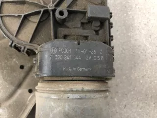 8200619512 Механизм стеклоочистителя (трапеция дворников) Renault Logan 1 Арт 2-368940, вид 4