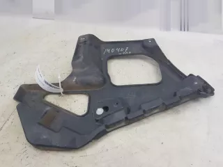 8200146045 Кронштейн крепления бампера Renault Megane 2 Арт 2-368956, вид 1