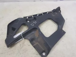 8200146045 Кронштейн крепления бампера Renault Megane 2 Арт 2-368956, вид 2