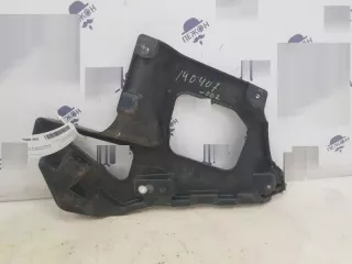 8200146045 Кронштейн крепления бампера Renault Megane 2 Арт 2-368956, вид 4