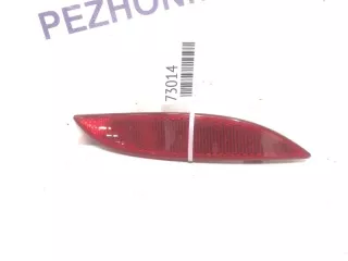 265600004R Катафот бампера Renault Fluence  Арт 2-368997, вид 1