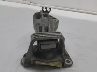 112100020R Подушка крепления двигателя Renault Scenic 3 1.5л Арт 2-370065, вид 2