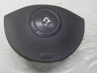 8200381849 Крышка подушки безопасности водителя Renault Megane 2 Арт 2-370651, вид 1