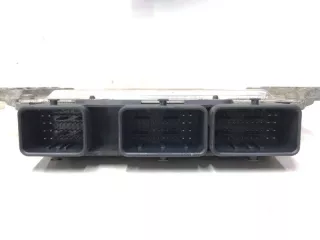 8200785132 Блок управления двигателем Renault Megane 2 1.6л Арт 2-370672, вид 3
