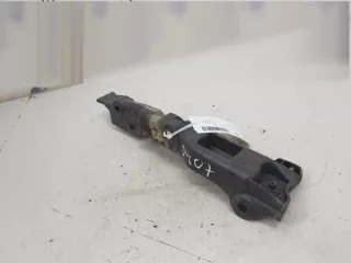 631220010R Кронштейн крепления бампера Renault Scenic 3 Арт 2-370976, вид 2