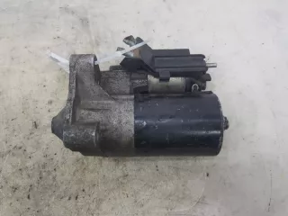 8200466754 Стартер Renault Megane 2 2.0л Арт 2-371200, вид 2