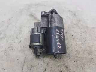 8200466754 Стартер Renault Megane 2 2.0л Арт 2-371200, вид 4