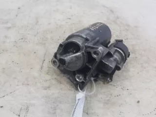 8200466754 Стартер Renault Megane 2 2.0л Арт 2-371200, вид 5