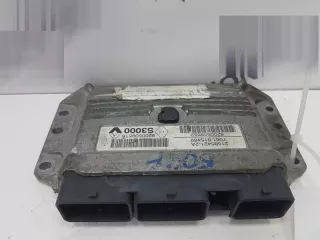 8200509516 Блок управления двигателем Renault Scenic 2 Арт 2-371340, вид 1
