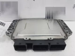 8200509516 Блок управления двигателем Renault Scenic 2 Арт 2-371340, вид 3