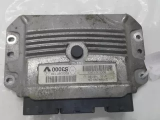 8200321263 Блок управления двигателем Renault Scenic 2 Арт 2-371363, вид 1