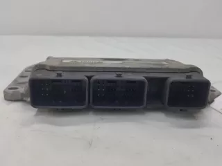 8200321263 Блок управления двигателем Renault Scenic 2 Арт 2-371363, вид 2