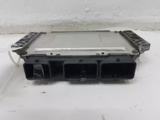 8200387138 Блок управления двигателем Renault Megane 2 Арт 2-371390, вид 1