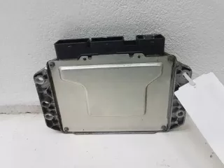 8200387138 Блок управления двигателем Renault Megane 2 Арт 2-371390, вид 4