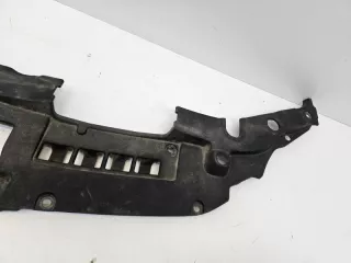 5329533070 Накладка замка капота Toyota Camry XV50 Арт 2-371402, вид 5