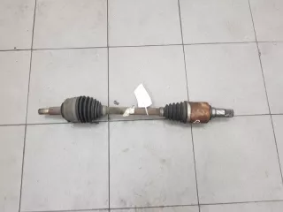 7711497514 Привод Renault Scenic 3 Арт 2-371463, вид 1